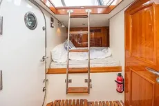 2010 Grand Banks 59 Aleutian