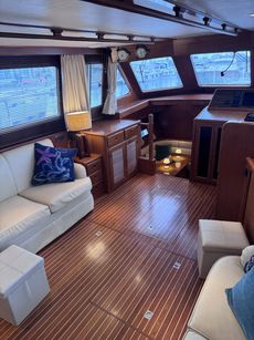 Trader 575 Signature