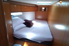 2015 Bavaria Cruiser 51