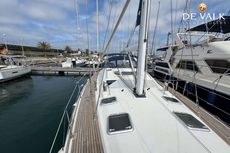 2007 Jeanneau Sun Odyssey 54 DS