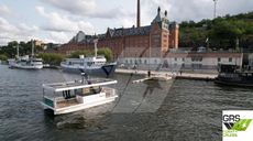 12m / Passenger Ship, Inland Waterways for Sale / #1144305