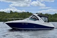 Sea Ray 325 Sundancer w/ Yanmar 315HP Diesel