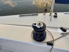 2003 J Boat J/109