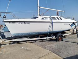 1995 Legend 23.5