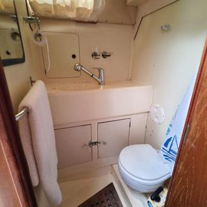 Moody 376 for Sale in Langkawi