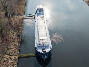 Luxe Motor 36.72, CBB Rijn