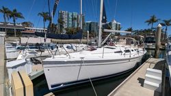 2006 Hunter Sloop
