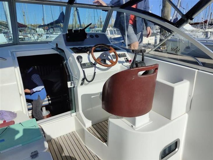 2003 Beneteau Ombrine 960