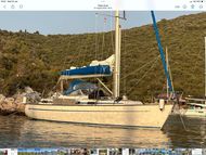 2001 Bavaria 40 Ocean
