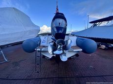 2022 BRIG RIBs Eagle 8