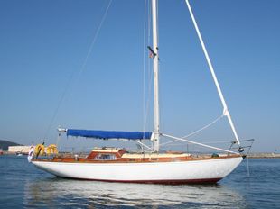 Classic Nicholson 36