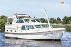 2020 Linssen Grand Sturdy 450 AC Variotop
