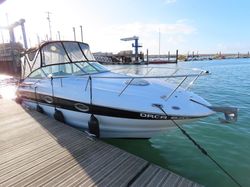 2008 Crownline 250 CR