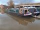 Skydance 52ft Trad built 1990 by Chappell & Wright