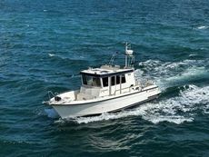 2008 Botnia Targa 31