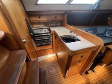 1987 Beneteau First 325