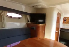 2004 Sealine S23