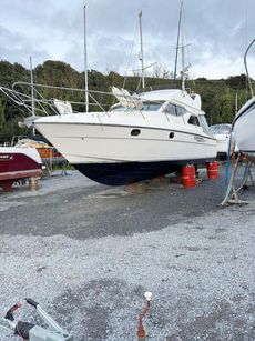 Princess 360 (unique 2025 fit out)