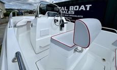SELVA 5.7 ELEGANCE + SELVA/YAMAHA 70XSR