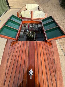 1935 Andrews 30