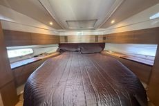 2008 Sealine SC38