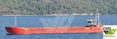 Gearless 80m / Multi Purpose Vessel / General Cargo Ship for Sale / #1044240