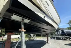 2016 Bayliner 642 Cuddy