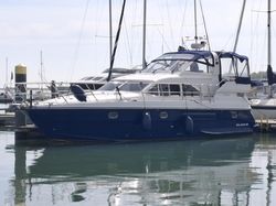 2000 Atlantic 42