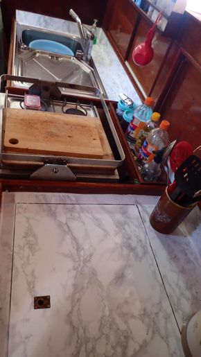 Galley 3