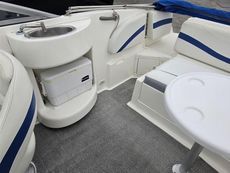 2005 Maxum 2400 SC3