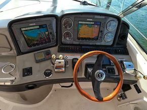 28 2007 Sea Ray 44