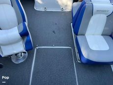 2012 Sea Ray 205 Sport
