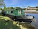 60ft Semi Trad (2 x bedrooms)