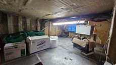 1968 Crew Boat For Charter