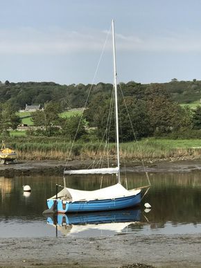 Mooring