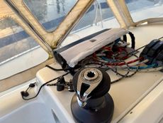 2003 J Boat J/109