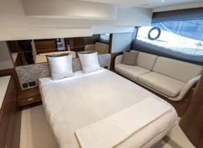 2025 Princess F50 21