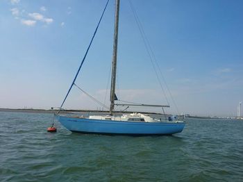 1979 Nicholson 32 Mk XI