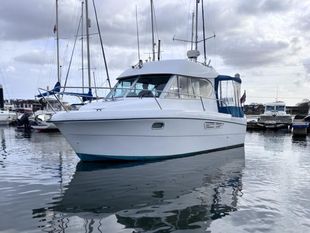 2004 Jeanneau Merry Fisher 805