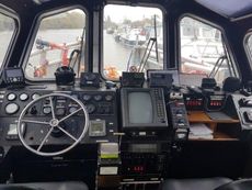 1999 Workboat