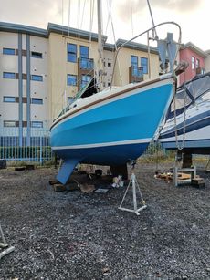 Westerly Centaur