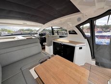 2023 Bavaria SR41