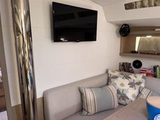 2016 Beneteau Oceanis 48`