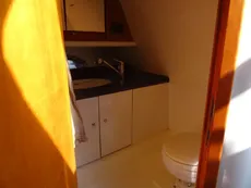 2000 Sunseeker Superhawk 40