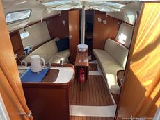 2007 Beneteau Oceanis Clipper 323