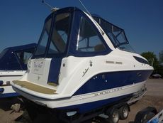 Bayliner 285