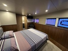 YACHT SUPPORT VESSEL CHARTER 