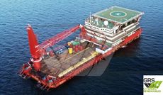 100m Accommodation Ship for Sale / #1144629