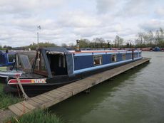 Northwich Boat Co