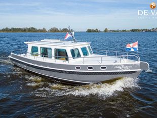 2008 Barkas 1000 OK